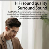 ZEALOT S122 25W Portable Wireless Speaker, Wireless Speaker, Bass Boost,