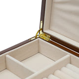 3 Tier Jewelry Box, Jewelry Storage, Pull Out Drawer for Earring Ring