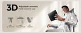 Ergonomic Office Chair, Big and Tall Office Chair