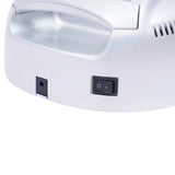 Nail Dryer 96W 42-Bead Professional Rechargeable UV LED Portable Cordless Nail Lamp Machine