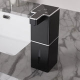 Automatic Soap Dispenser Touchless Electric Soap Dispenser Hands Free Auto Soap Dispenser