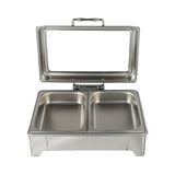 9L Buffet Chafing Dish Warmer Professional Buffet Servers and Warmers