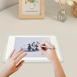 LED Bright Light Pad without Dots or Strobes Fits Copying and Creating,