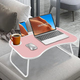 Laptop Stand for Bed ,Portable Lap Desk