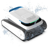 Blossom PC10 Wall & Waterline 1076.39 sq ft Intelligent Robotic Pool Cleaner