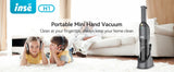 INSE H1 Cordless Vacuum Cleaner