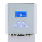 370W Automatic Milk Drink Bottle Sealer Cans Sealing Machine, Beverage Seal Machine