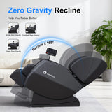 Massage Chair Electric Recliner Home Airbag Full Body Zero Gravity Heating