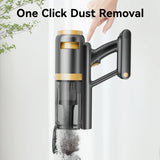 Powerful Smart Sweeper Handheld Dust Cleaner for Home Carpet Car Pet