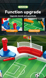 Table Football Two-player Competition Table A Parent-Child Family Party
