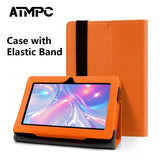 ATMPC 7 Inch Tablet Toys, Android 11, 3GB RAM+32GB ROM Tablet