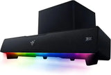 Multi-Driver PC Gaming Soundbar with Subwoofer - THX Spatial Audio