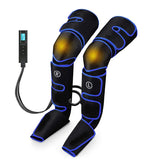 360° Foot air pressure leg massager Blood Circulation Relaxation Instrument