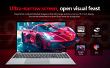 Intel core i9-10980HK Gaming Computer Office Study Laptop