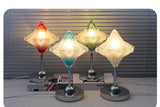 Creative and Simple Bedroom Study Ambient Light Decoration Antique