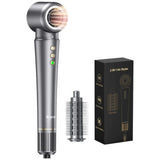 5 in 1 Hair Styler with Travel Bag Air Wrap 1200W Hair Dryer Straightening & Blow Dryer Brush