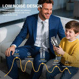 Electric Hair Clippers for Man Sculpting Parent-Child Set Multifunction Barber
