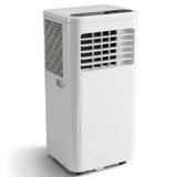 10000 BTU Portable Air Conditioner with Window Vent Kit, 3-in-1,450 Sq.ft.