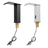 Touchless Water Faucet Automatic Infrared Sensor Tap for Hotels, Hospitals