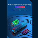 Wireless Bluetooth Subwoofer Bass Surround Sound Bar Speaker System Music Player For Laptop