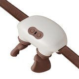 Bionic Pressure Neck Massager Back and Shoulder Massager Electric