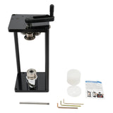 Manual Can Sealing Machine Jar Beverage Sealer Stall Sealing Machine
