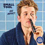Style Detailer Precision Trimmer Trimmer for Nose Ears