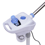 Professional Facial Steamer with Hot Mist Function Multifunctional Facial Steamer with Herbal Cup