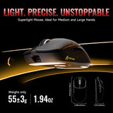 ATTACK SHARK X8ULTRA Wireless Gaming Mouse