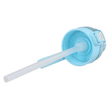 1000ML Fragrance Smelling Water Bottle Portable Air WaterUp Bottle Scent Straw