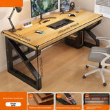 Computer Desk Furniture for Home Office Gaming Desk Workstation Study Desk