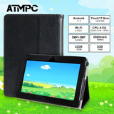 ATMPC 7 inch Tablet Android 11, 3GB RAM+32GB ROM