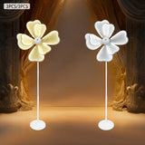 3ps 50w Wedding Flower Floor Lamp LED Wedding Road Guide Light