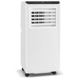 10000 BTU Portable Air Conditioner 3 in 1 AC Unit with Fan and Dehumidifier