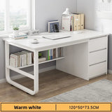 New model Desk Desktop Computer Desk Simple Home Desk