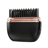 Wireless Hair Straightener Brush USB Rechargeable 30s Fast Heat 3