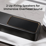 ULTIMEA Skywave Home Cinema System Soundbar Wireless Subwoofer