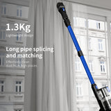 COTIAR V22 Cordless Vacuum Cleaner 650W 55000PA Home Handheld