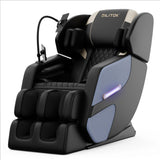 Zero Gravity Massage Chair: reclining, heating, full-body air compression