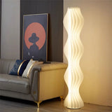 LUVODI LED Floor Lamp Home Decorative Dimmable Standing Lamp