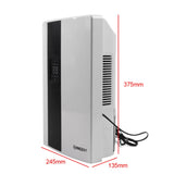 Yangzi Basement Dehumidifier Household Energy-saving Silent