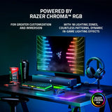 Multi-Driver PC Gaming Soundbar with Subwoofer - THX Spatial Audio