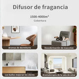 NAMSTE Bluetooth Wifi Diffuser Aroma Profissional Fragrance Scent Home Appliance