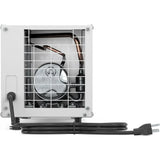 E050 Dehumidifier – Compact, 50 PPD for Crawl Spaces, Attics, Garages
