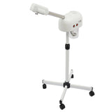 Facial Steamer Machine, Nano Ionic Mist Sprayer for Face, USB Dual Power Portable Skin Care Tool,