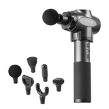 SucceBuy Deep Tissue Electric Massage Gun for Pain Relief Muscle Relaxation