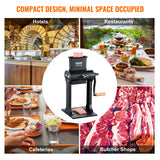 SucceBuy Commercial Meat Tenderizer Heavy Duty Stainless Steel