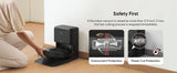 Refurbished eufy L60 Robot Vacuum with Self Empty Station