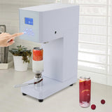 Commercial Can Sealing Machine Beverage Seal Machine, Milk Tea Drink Bottle Sealer