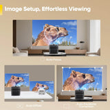 Magcubic Auto Focus Ultra Short Throw Projector 900ANSI With Auto Offset